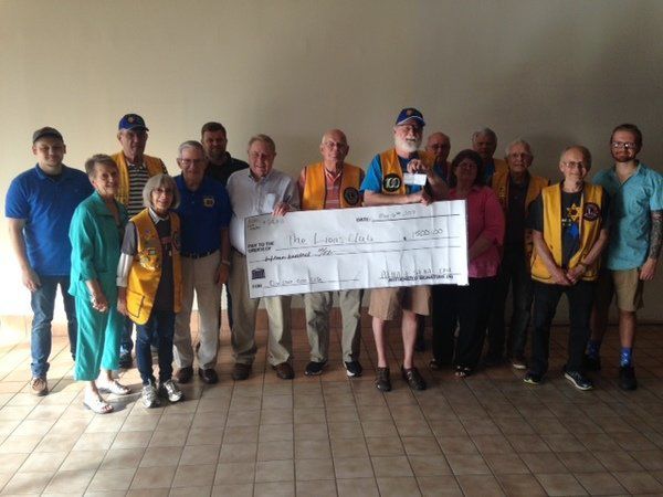 Students receive EKU summer scholarships